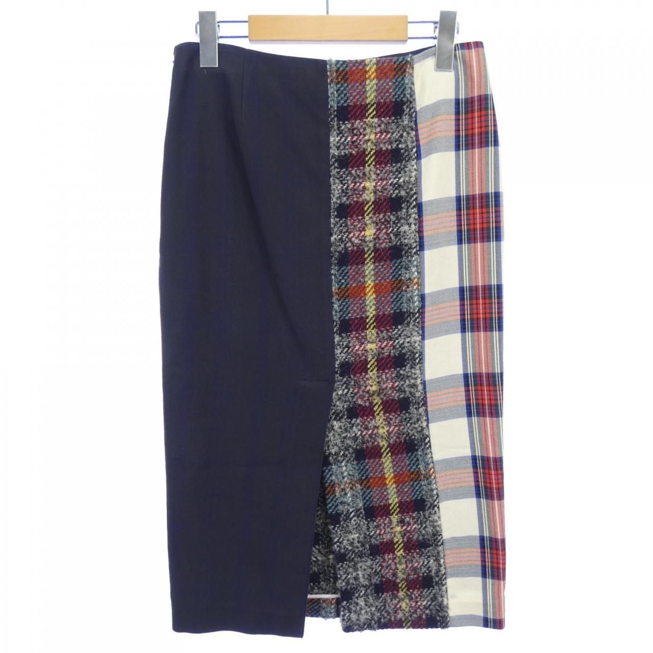 アクネストゥディオズ ACNE STUDIOS スカート