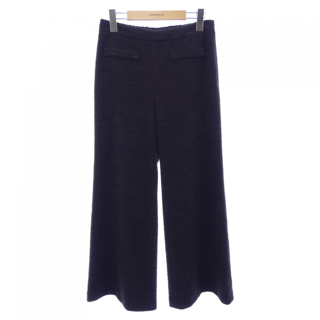 トゥービーシック TO BE CHIC パンツ