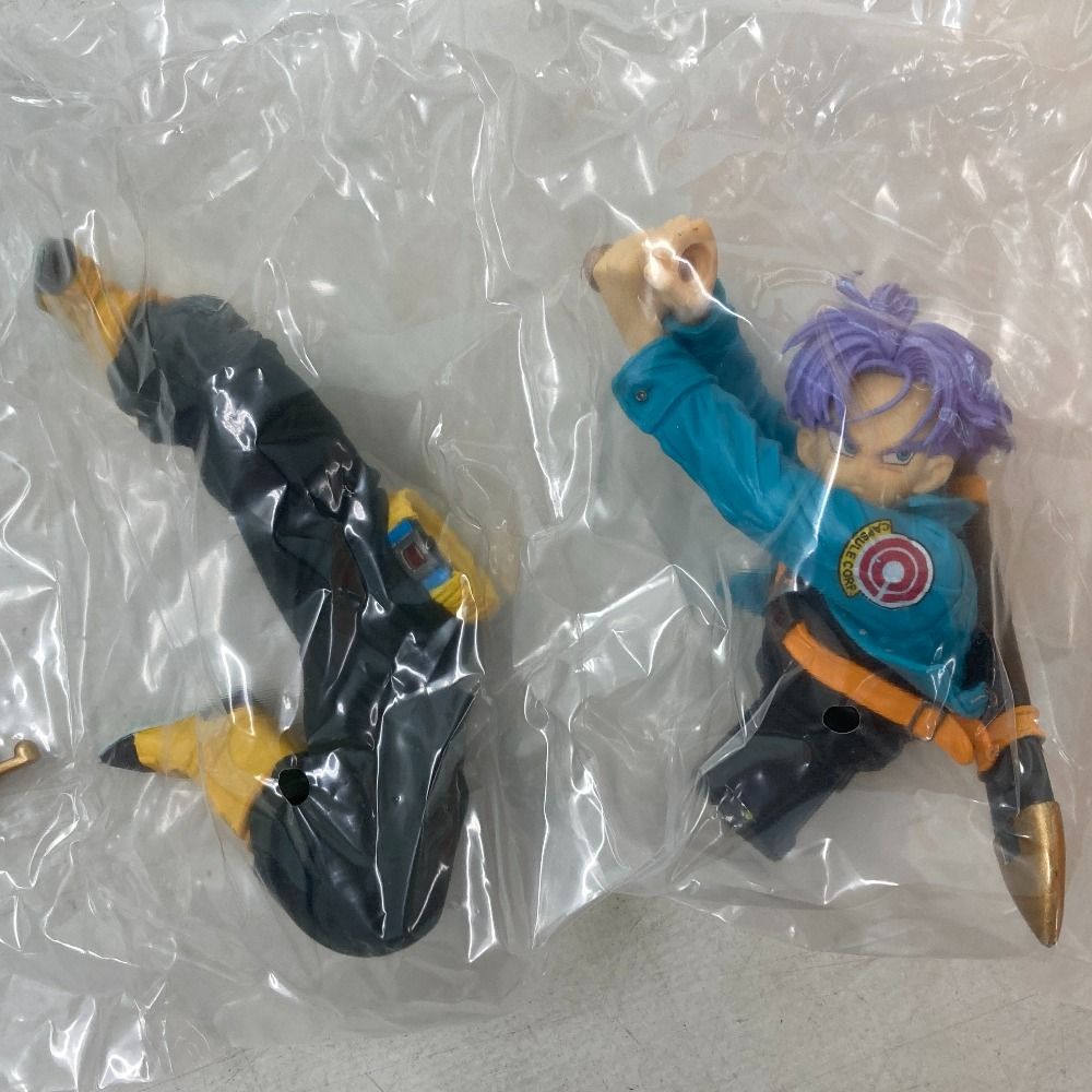 02w20685 ドラゴンボール SCultures BIG 造形天下一武道会4 其之五