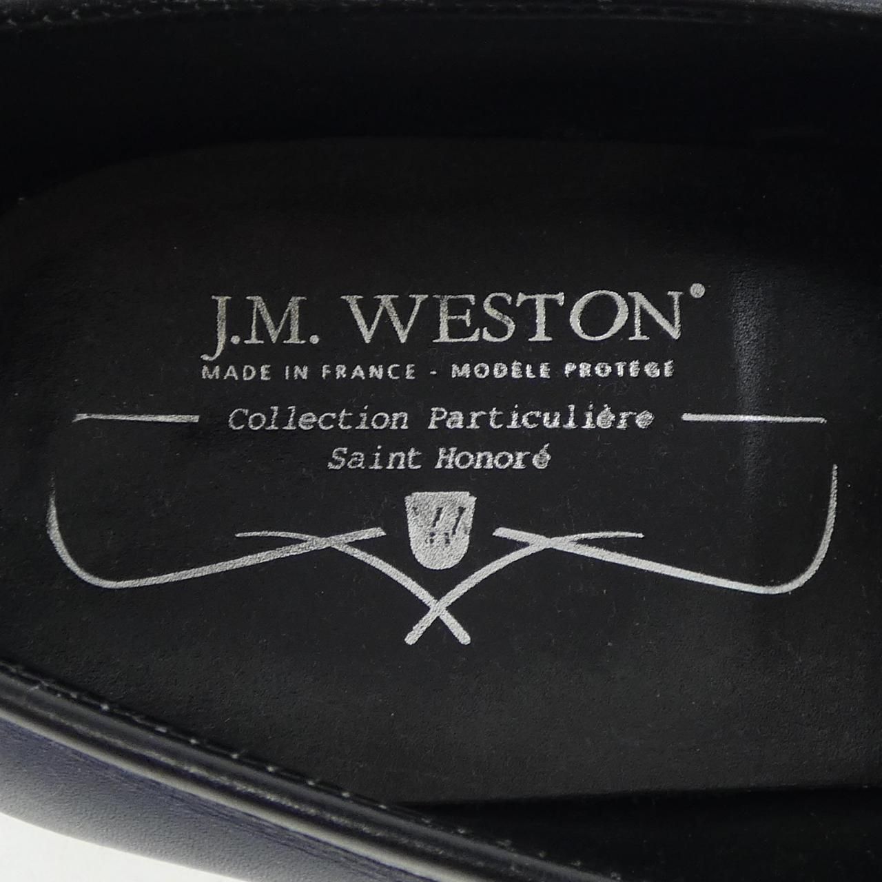  ジェイエムウエストン J M WESTON 180 シグニチャーローファー シューズ その他 靴