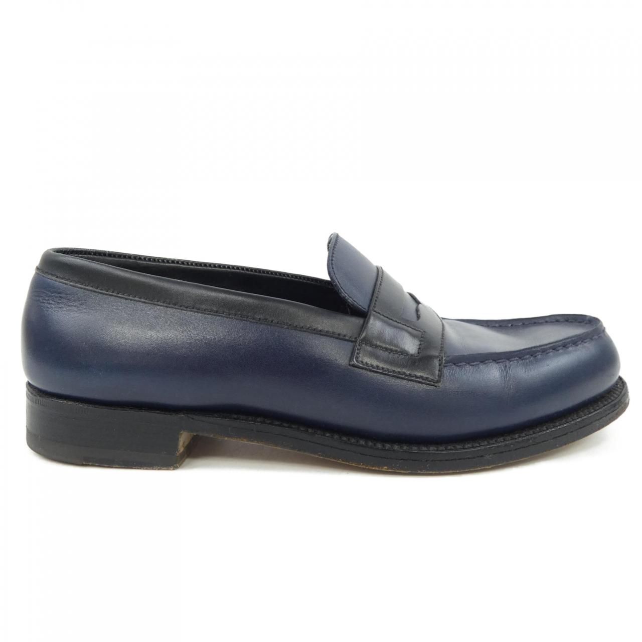 ジェイエムウエストン J.M.WESTON 180 シグニチャーローファー シューズ