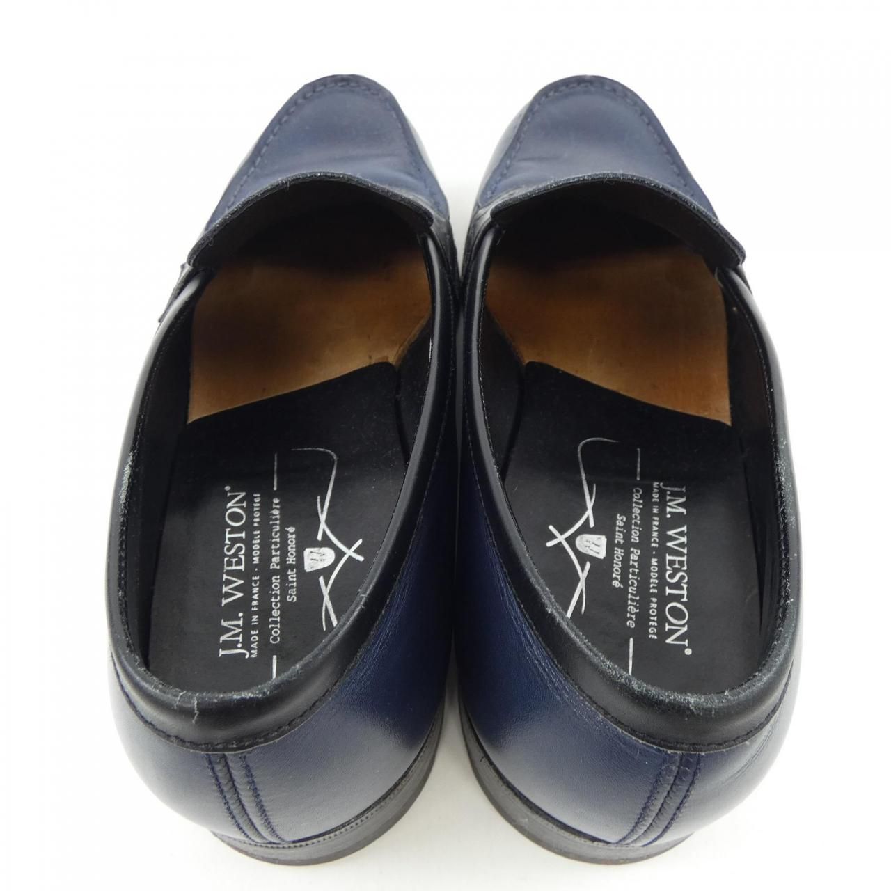 180 シグニチャーローファー