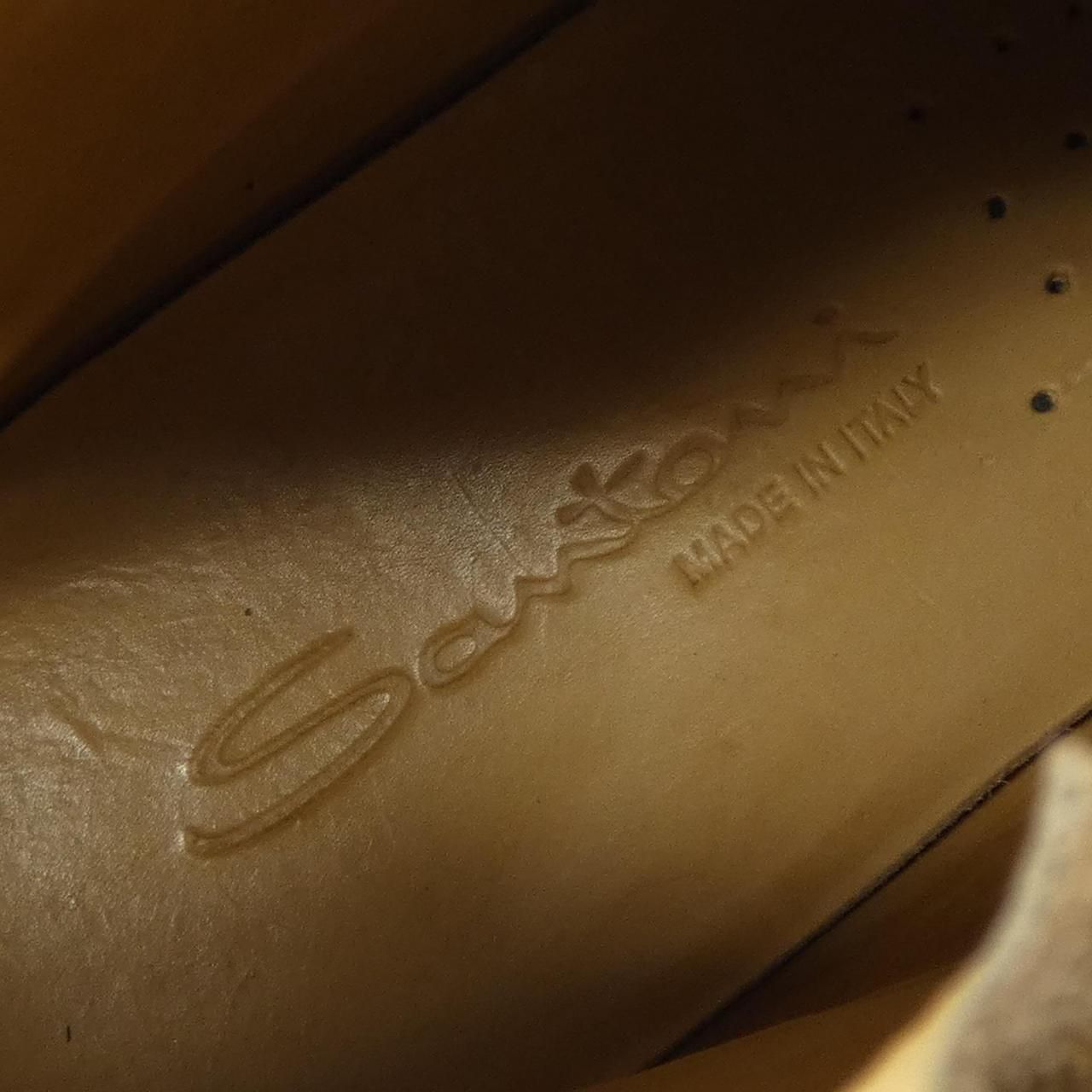 サントーニ SANTONI ブーツ ODELLYA_COM