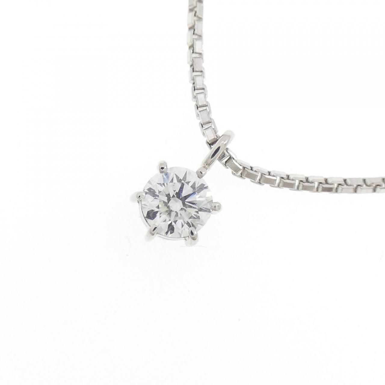 ダイヤモンド ネックレス