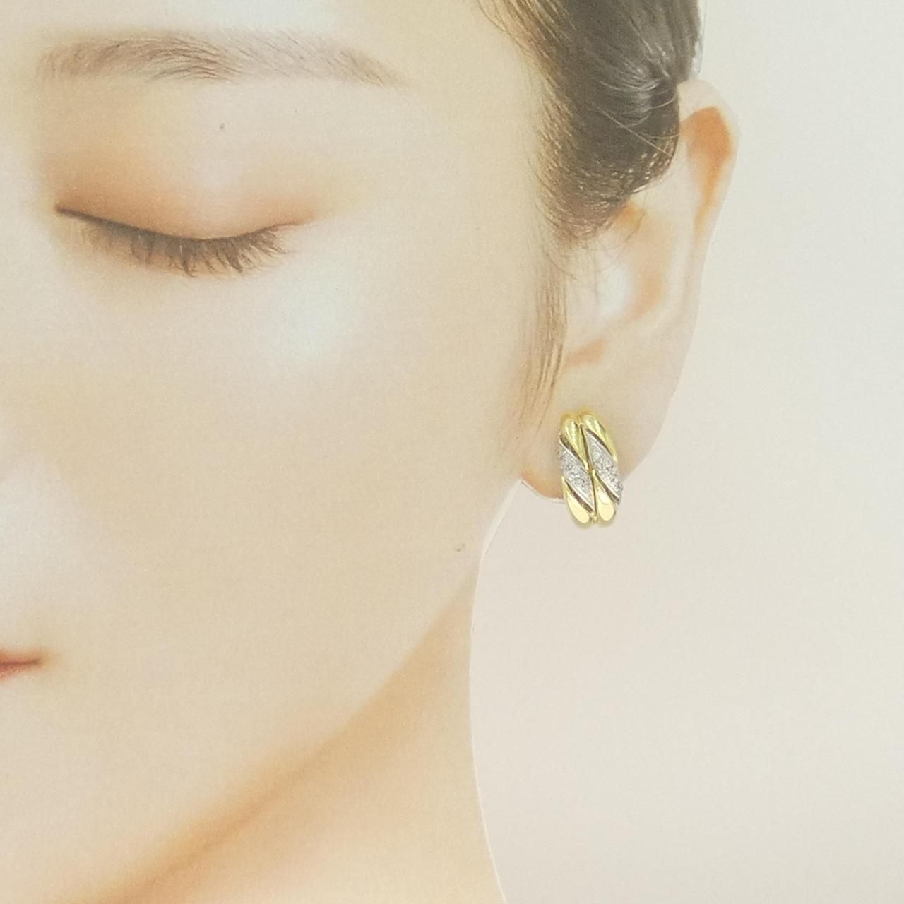 イヤリング 0.22