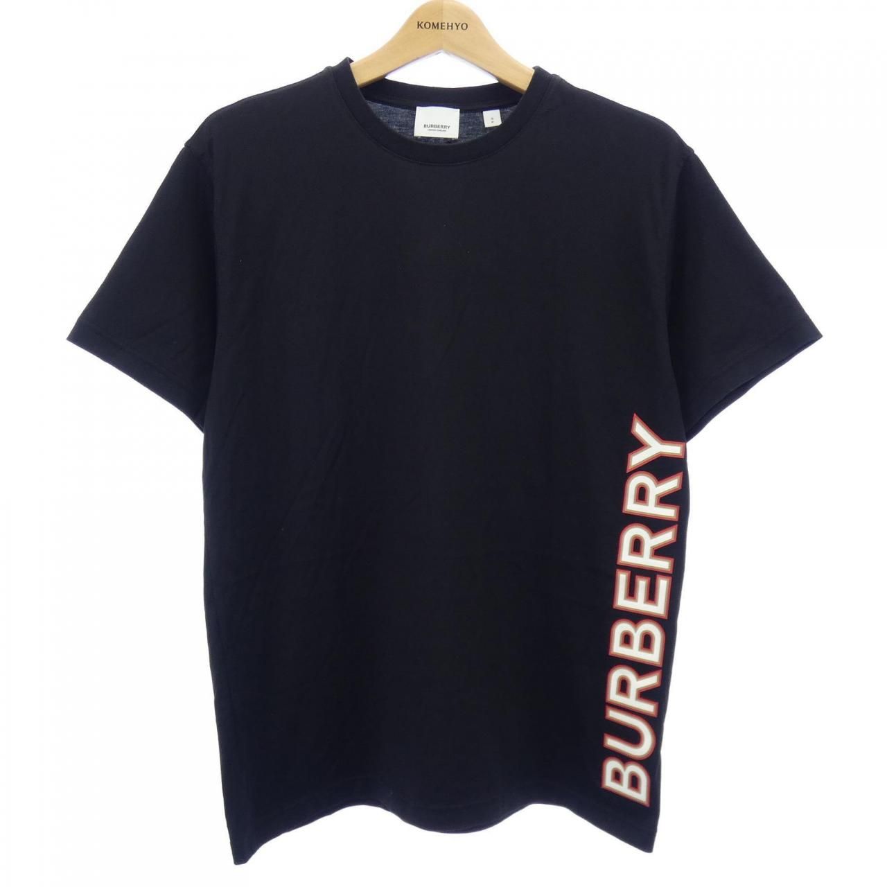 バーバリー BURBERRY 80373821 Tシャツ
