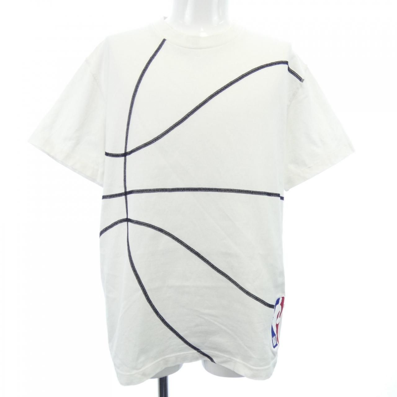 ルイヴィトン LOUIS VUITTON NBA HKY22WNPG Tシャツ