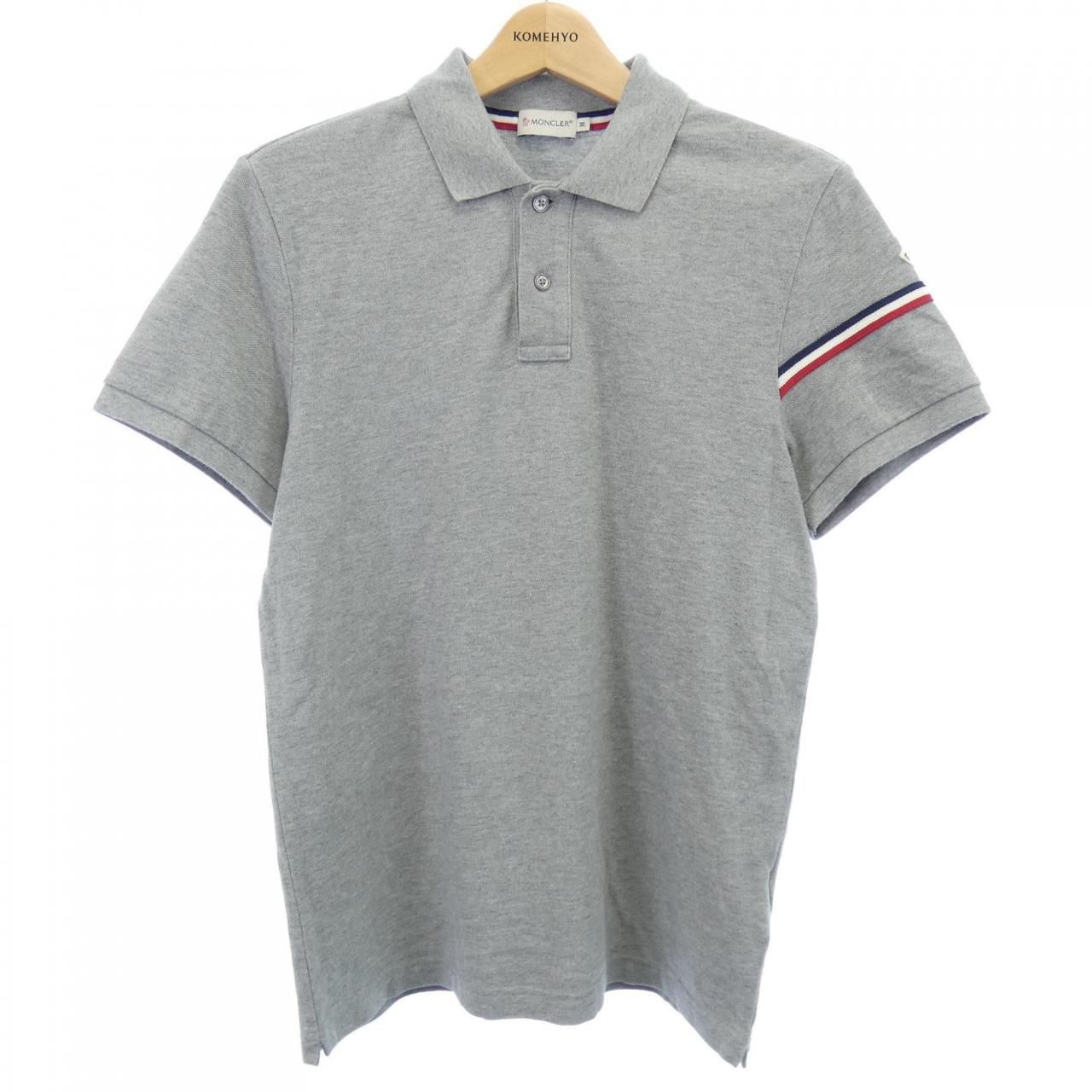 モンクレール MONCLER 210918345500 ポロシャツ