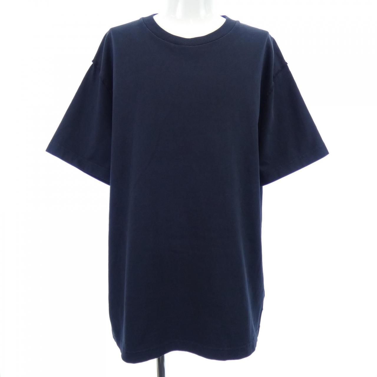 ルイヴィトン LOUIS VUITTON インサイドアウトTシャツ HIY47WJYN Tシャツ