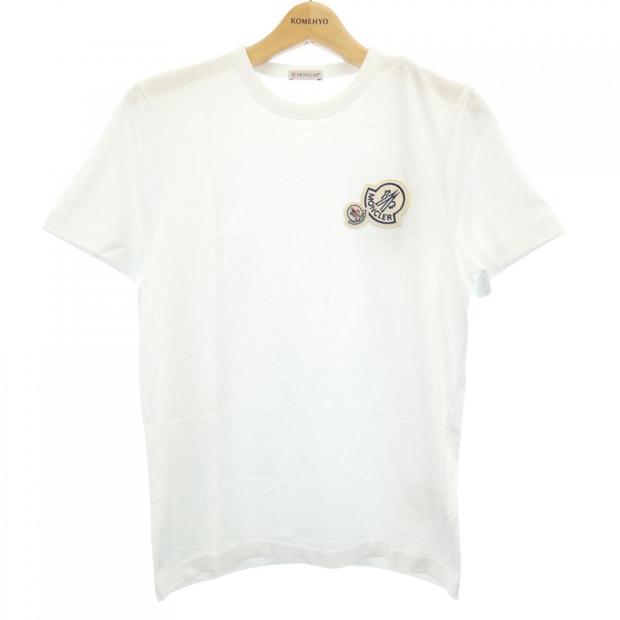 モンクレール MONCLER 20918022450 Tシャツ