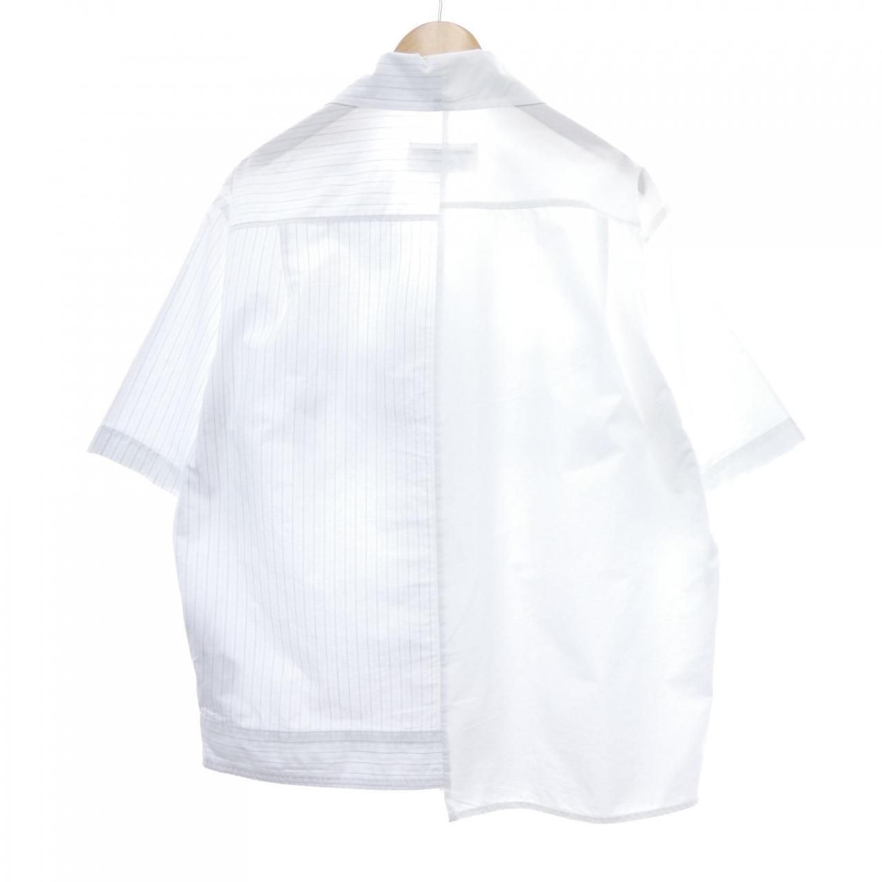 エムエムシックス MM6 SH0D0004 S Sシャツ