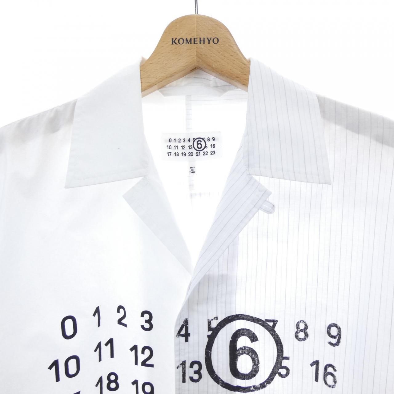 エムエムシックス