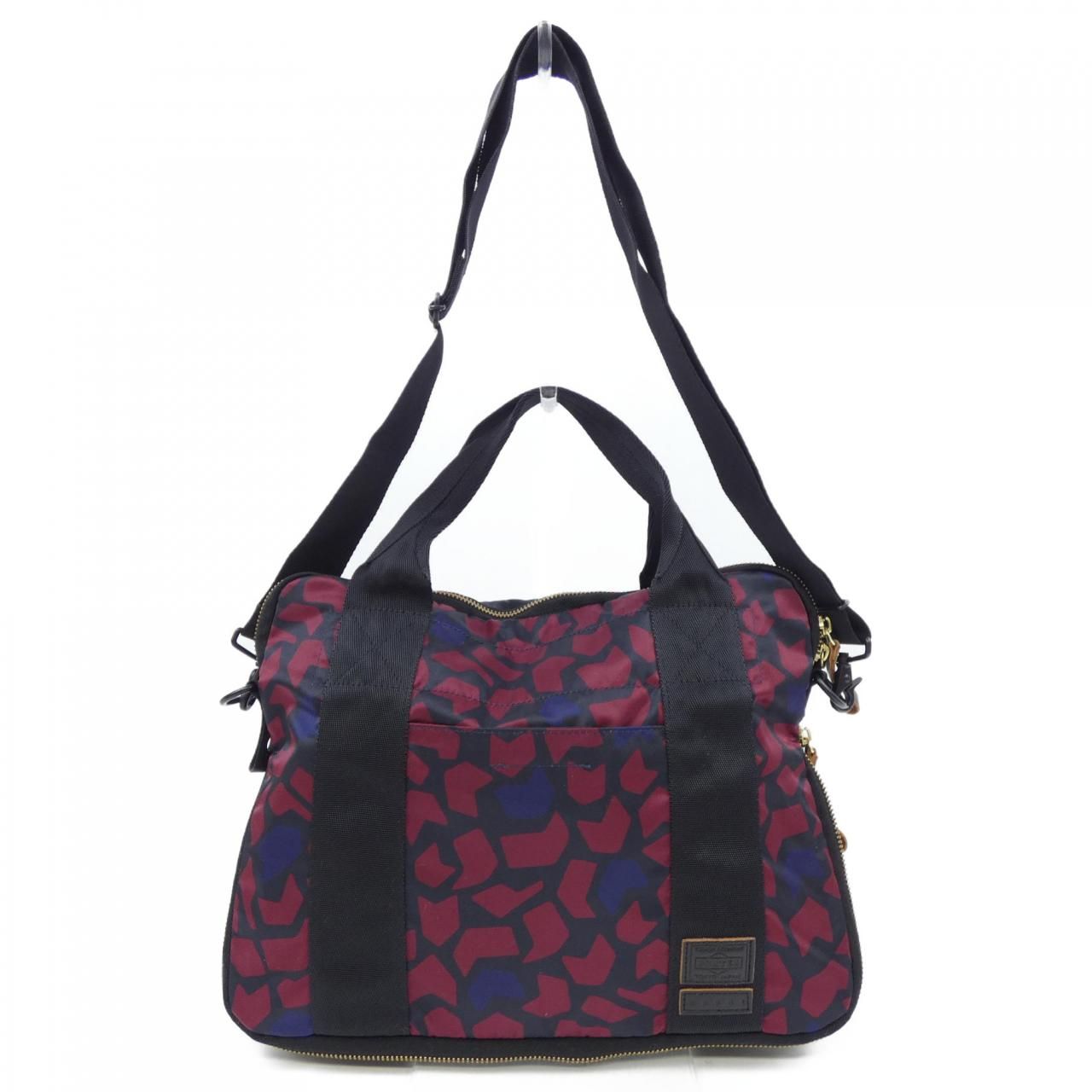 マルニポーター MARNI×PORTER BAG