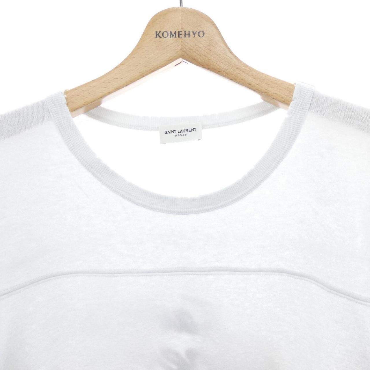  サンローラン SAINT LAURENT Tシャツ その他 トップス