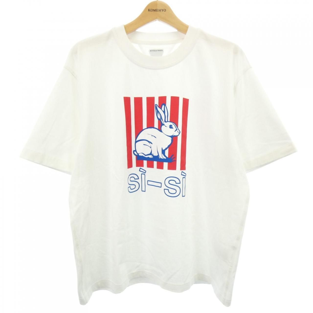 ボッテガヴェネタ BOTTEGA VENETA Tシャツ