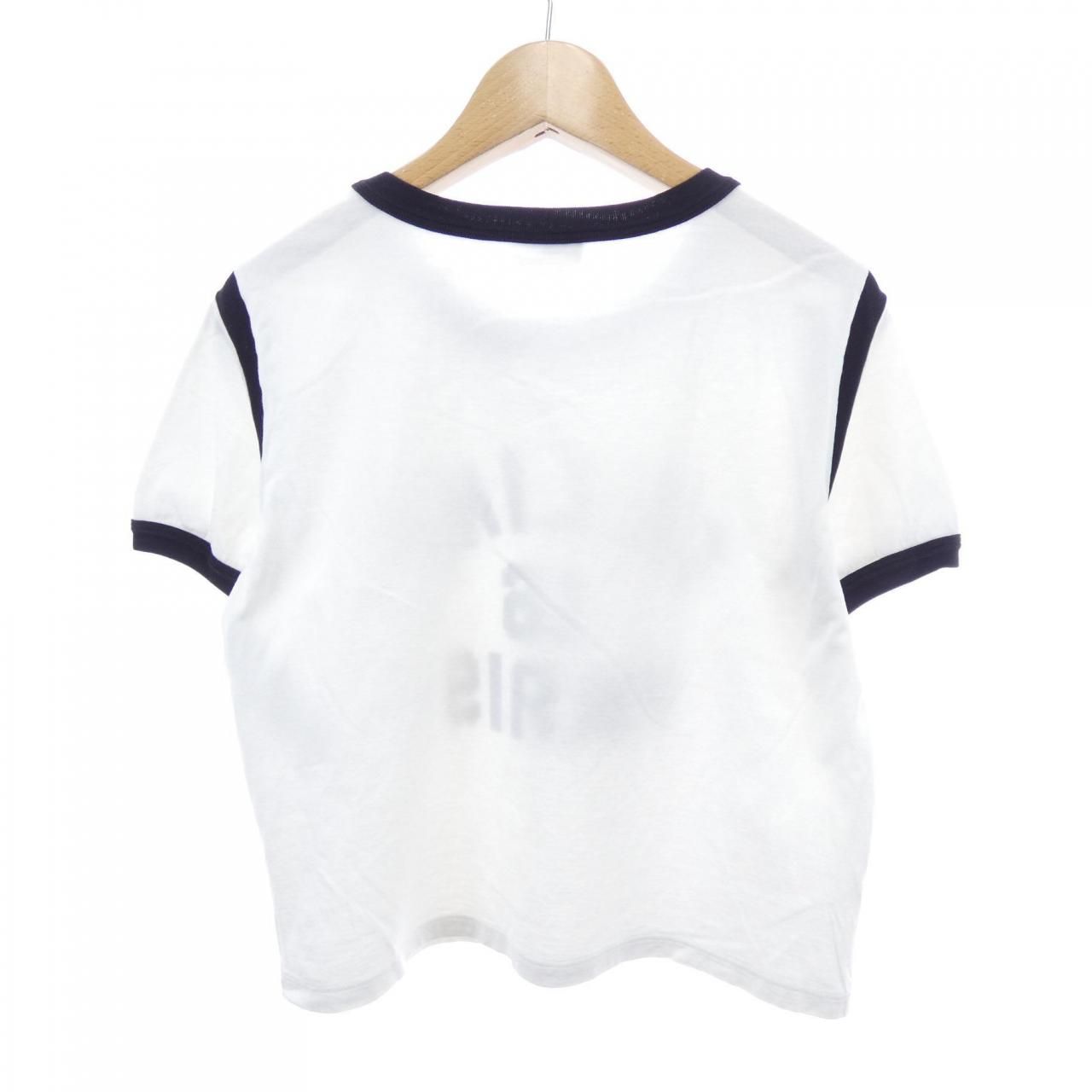 セリーヌ CELINE 16BOXY 2X97A671Q エディ期 Tシャツ