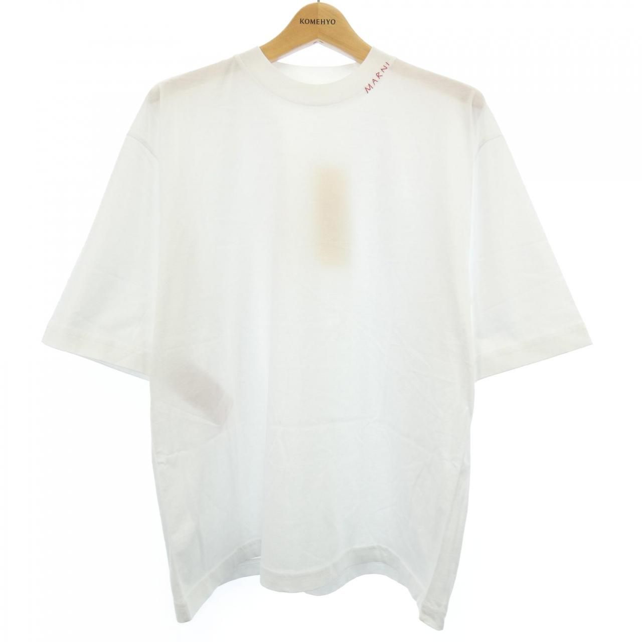 マルニ MARNI HUMU0223X5 Tシャツ