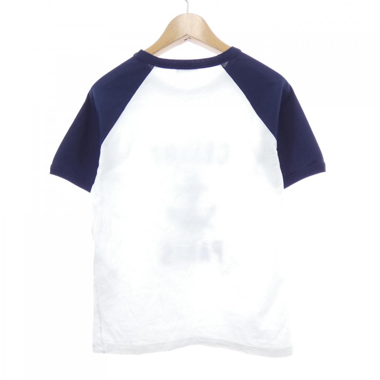 セリーヌ CELINE 2X76G671Q エディ期 Tシャツ