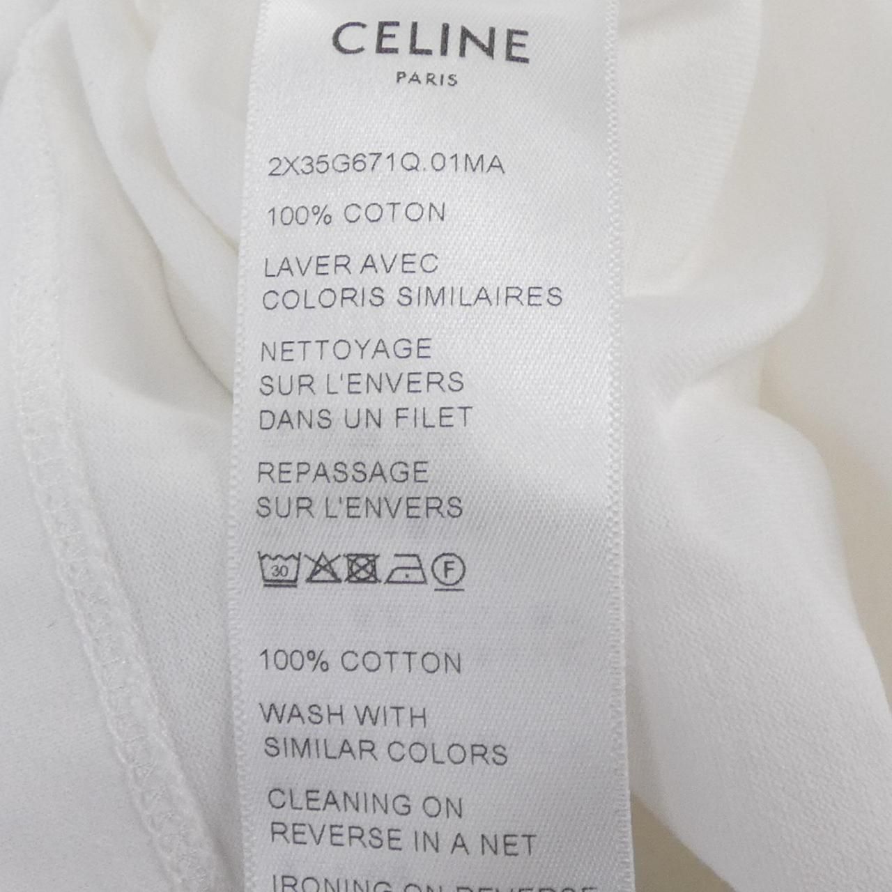 CELINE エディ期