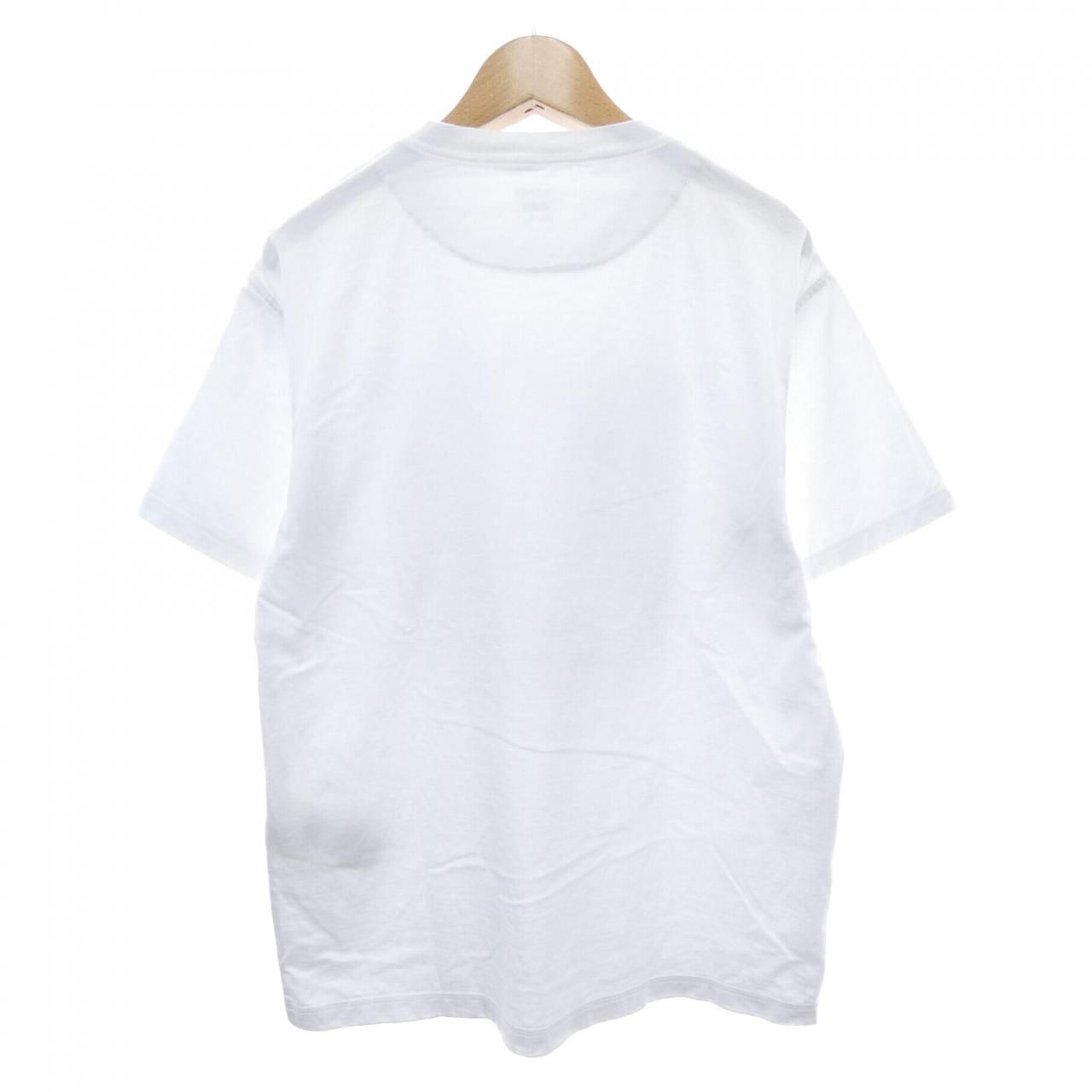 エルメス HERMES カルトゥッシュ コーチング 5E4647DA Tシャツ