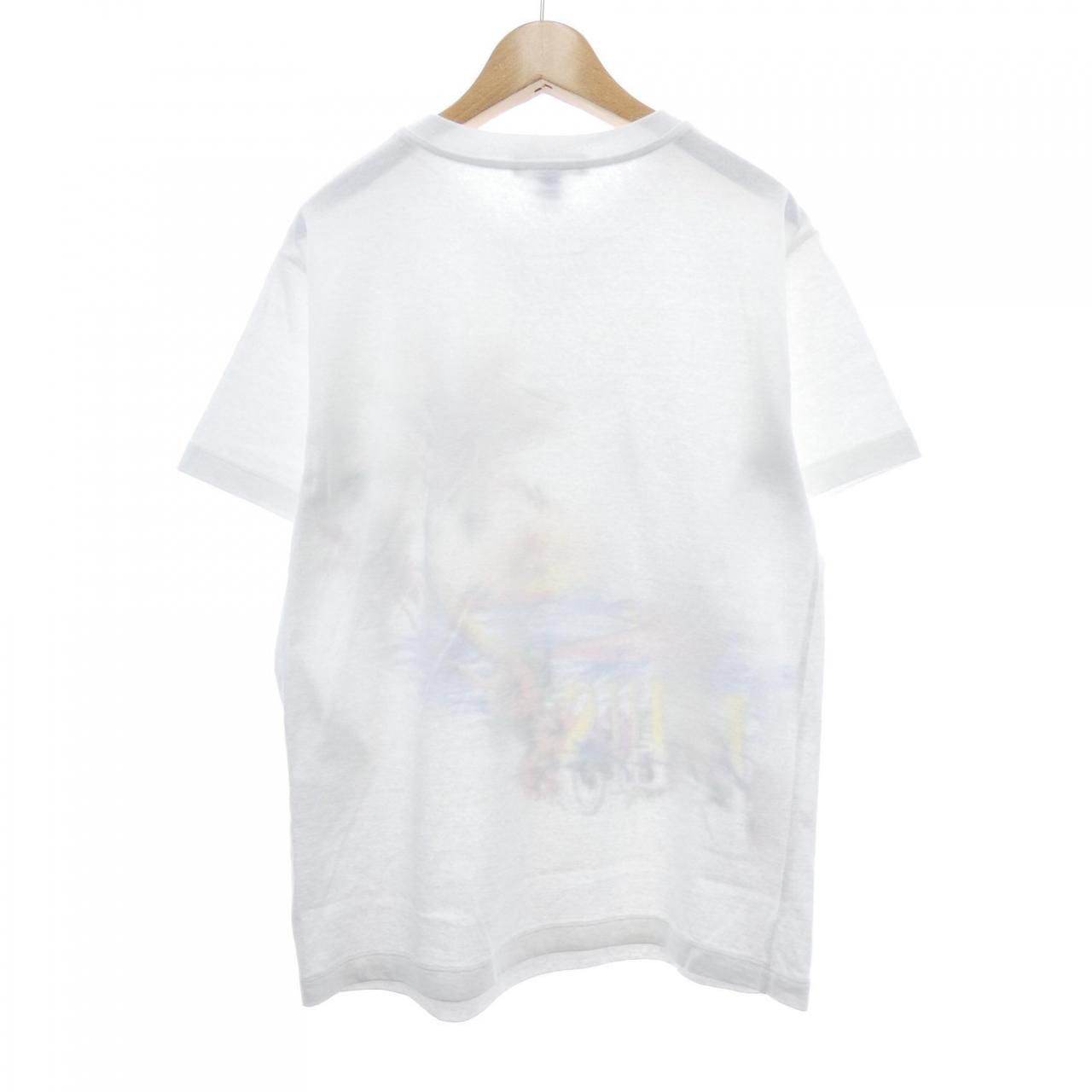 ルイヴィトン LOUIS VUITTON FRTS22MDA Tシャツ