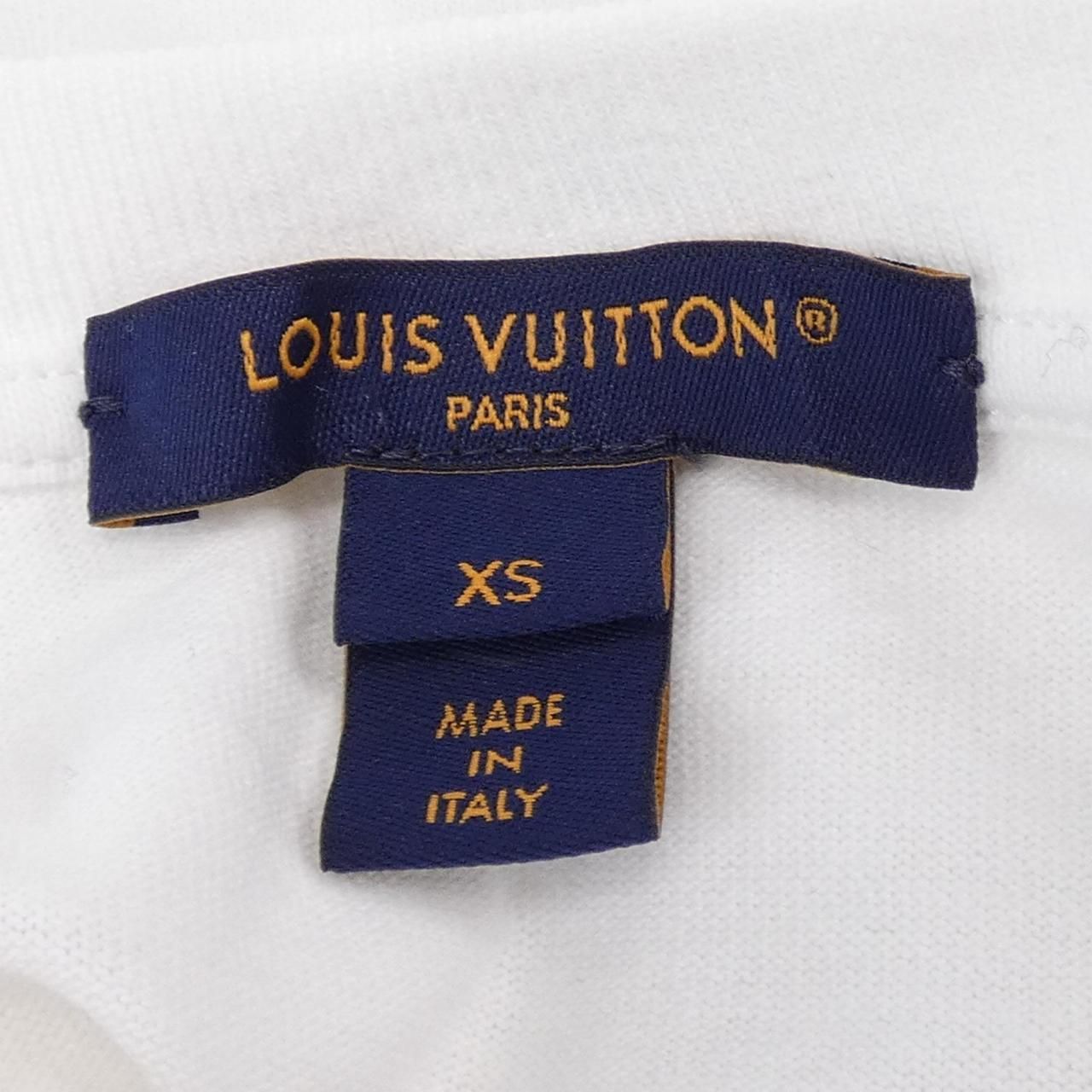VUITTON Tシャツ