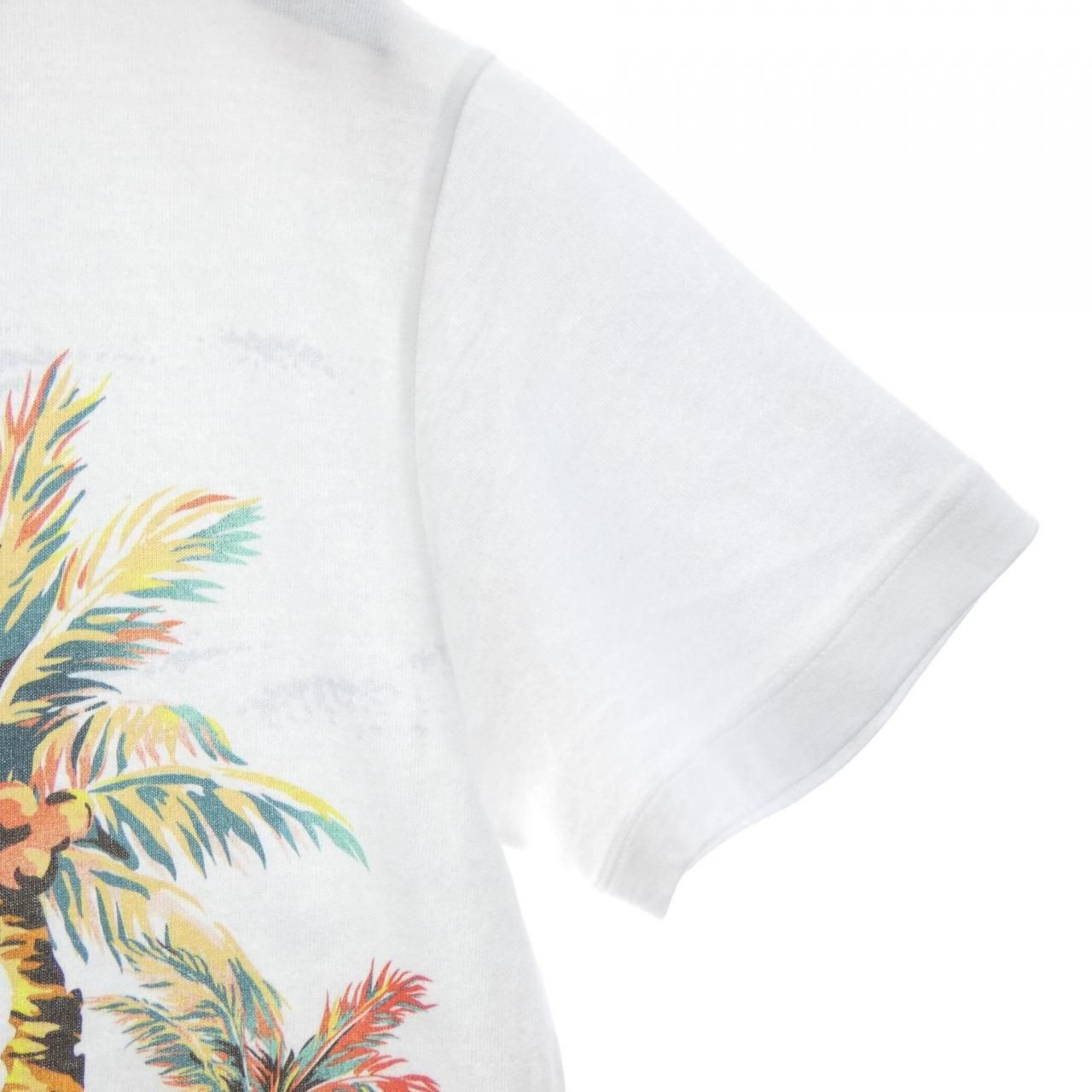  ルイヴィトン LOUIS VUITTON Tシャツ その他 トップス