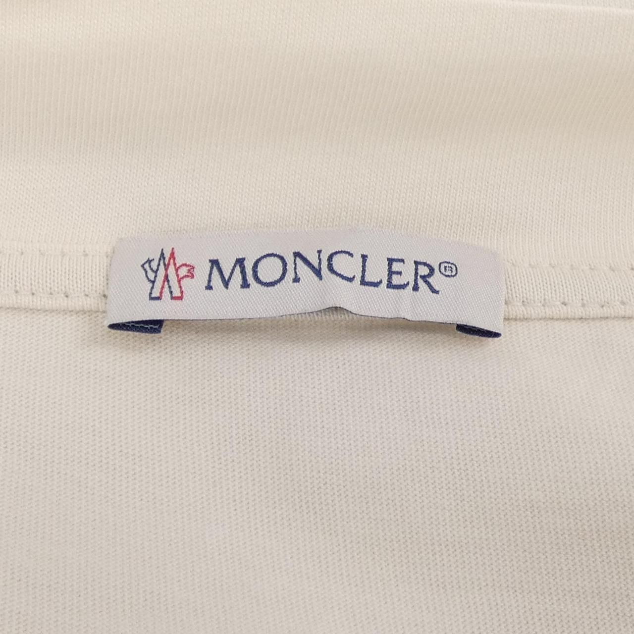  モンクレール MONCLER 89 AIJ Tシャツ その他 トップス