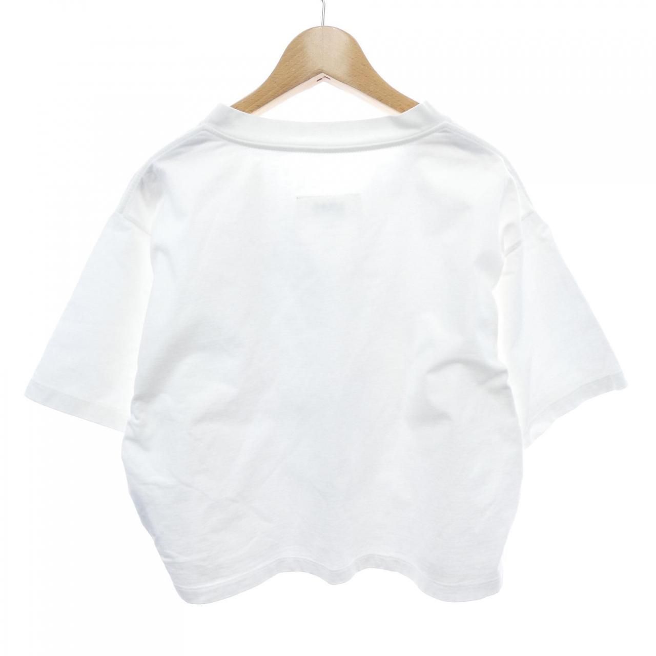 エムエムシックス MM6 S52GC0074 Tシャツ