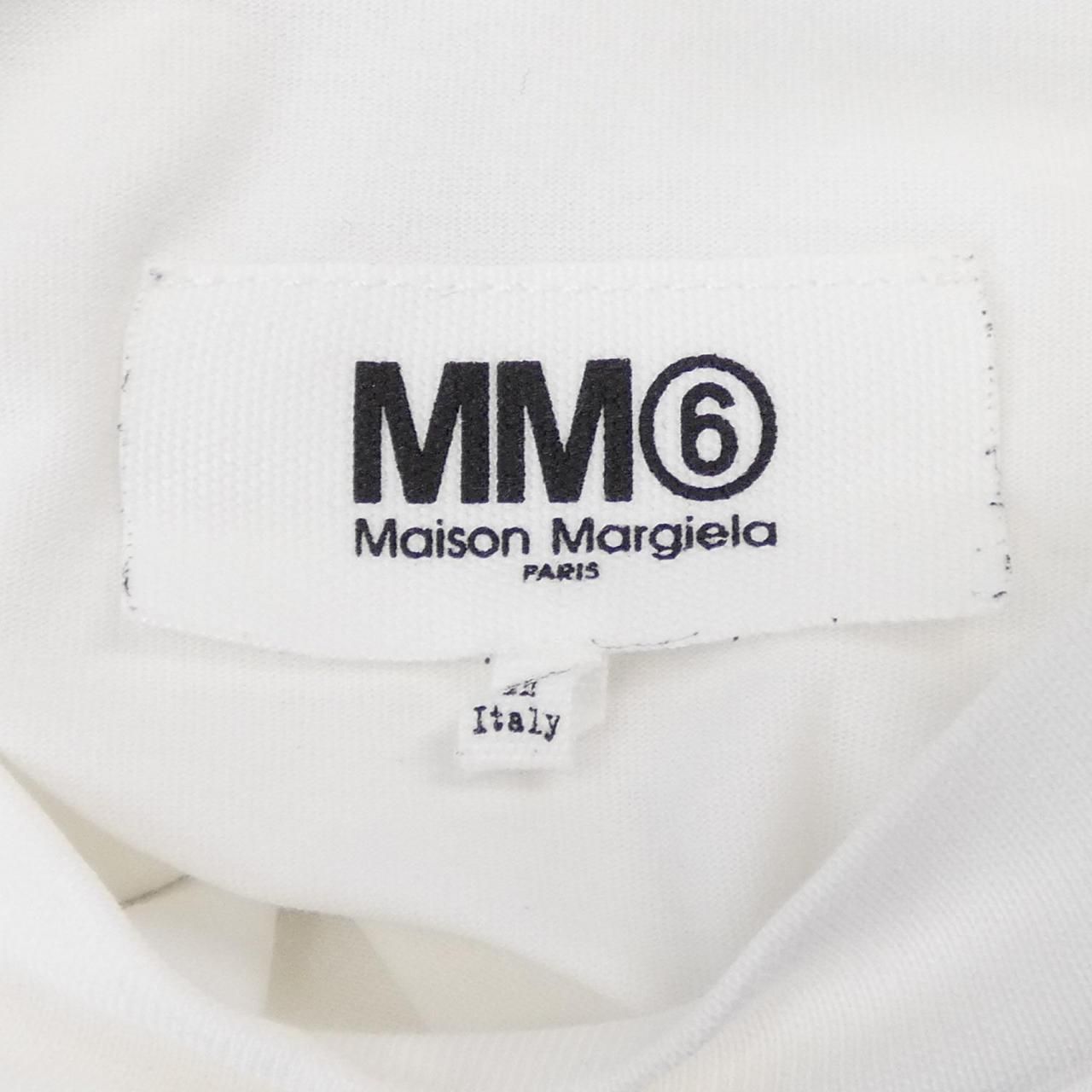  エムエムシックス MM 6 Tシャツ その他 トップス