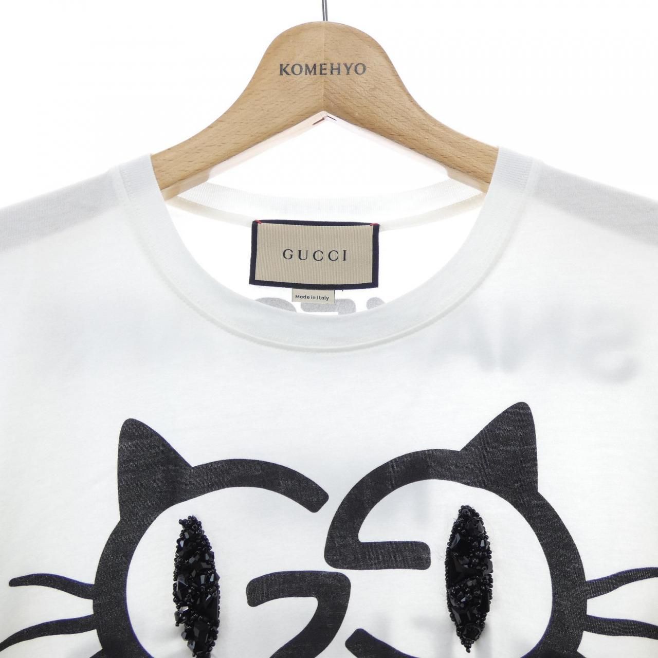  グッチ GUCCI 615044 XJDGG Tシャツ その他 トップス