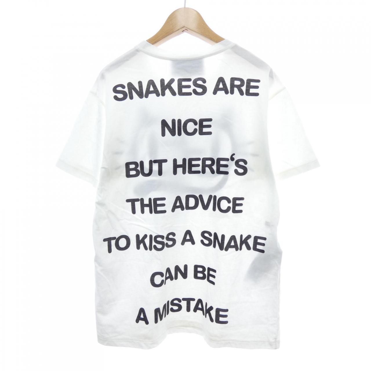 グッチ GUCCI 615044 XJDGG Tシャツ