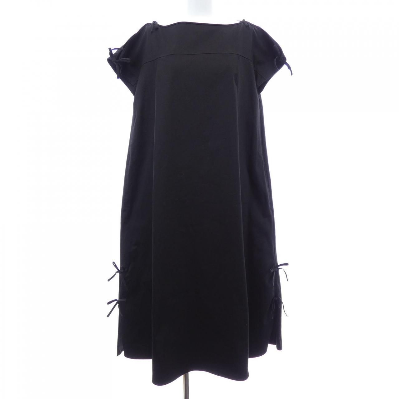 アディアム セール ADEAM 42811 ワンピース ADEAM アディアム ブラック  