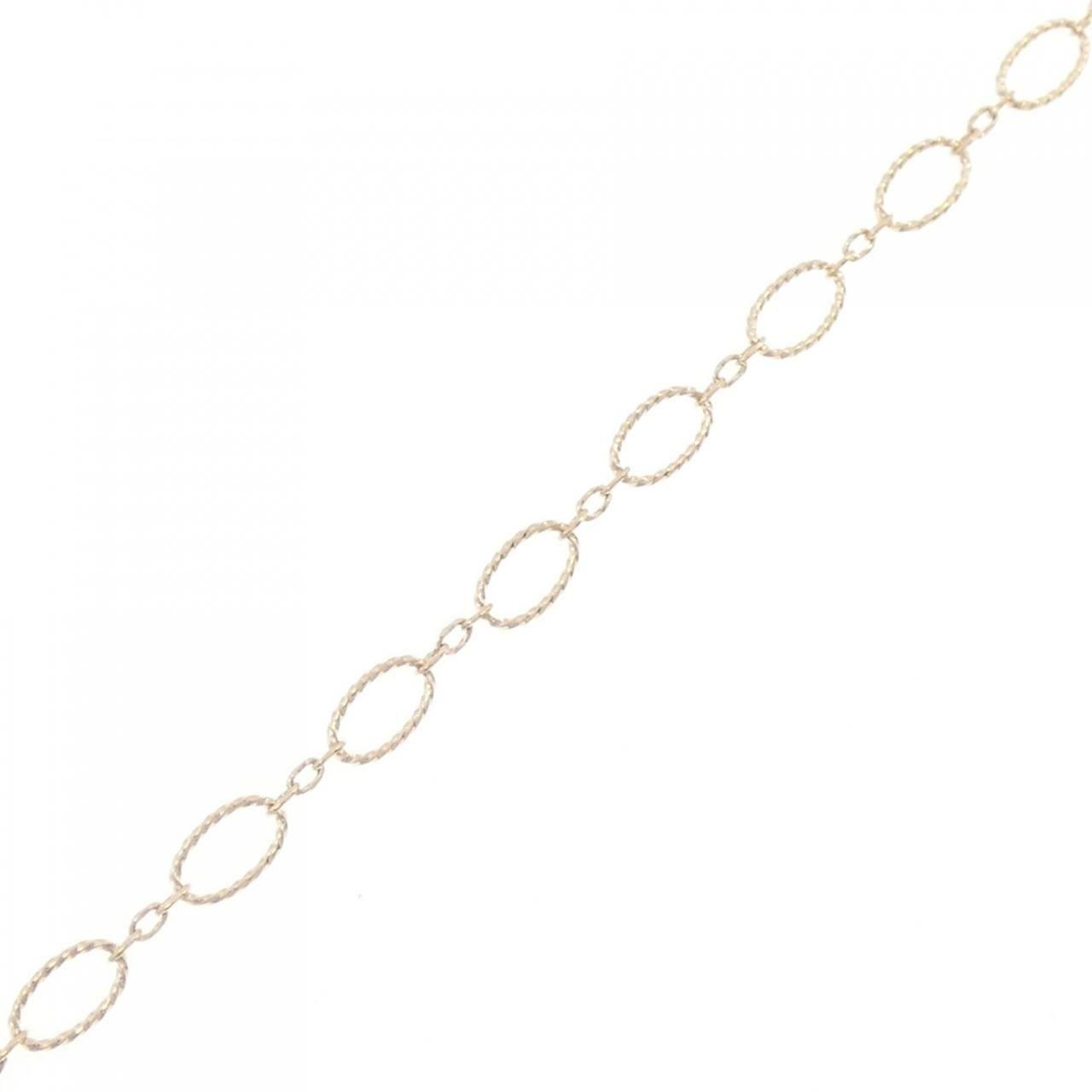 ノジェス K10YG ブレスレット