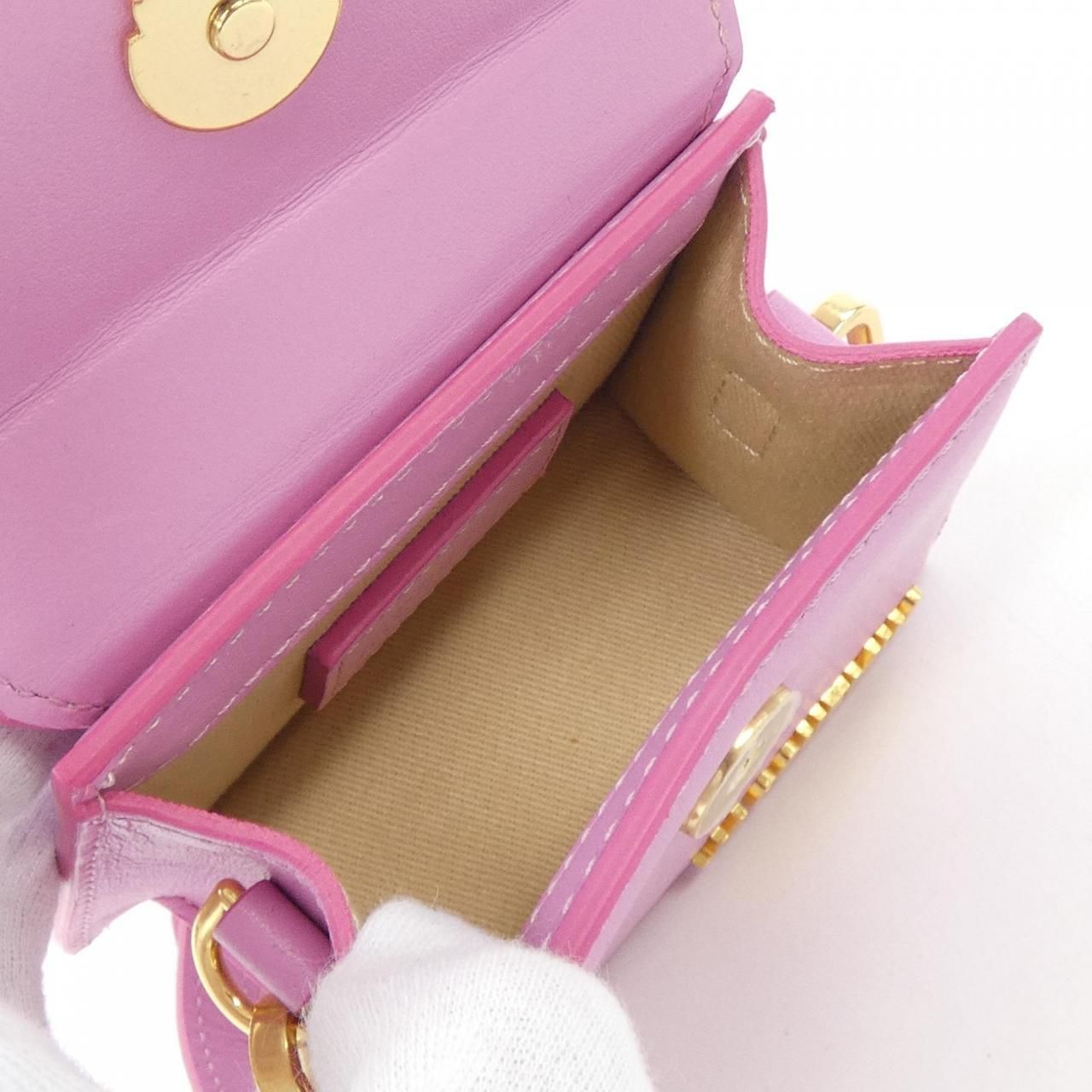  ジャックムー JACQUEMUS BAG その他 バッグ