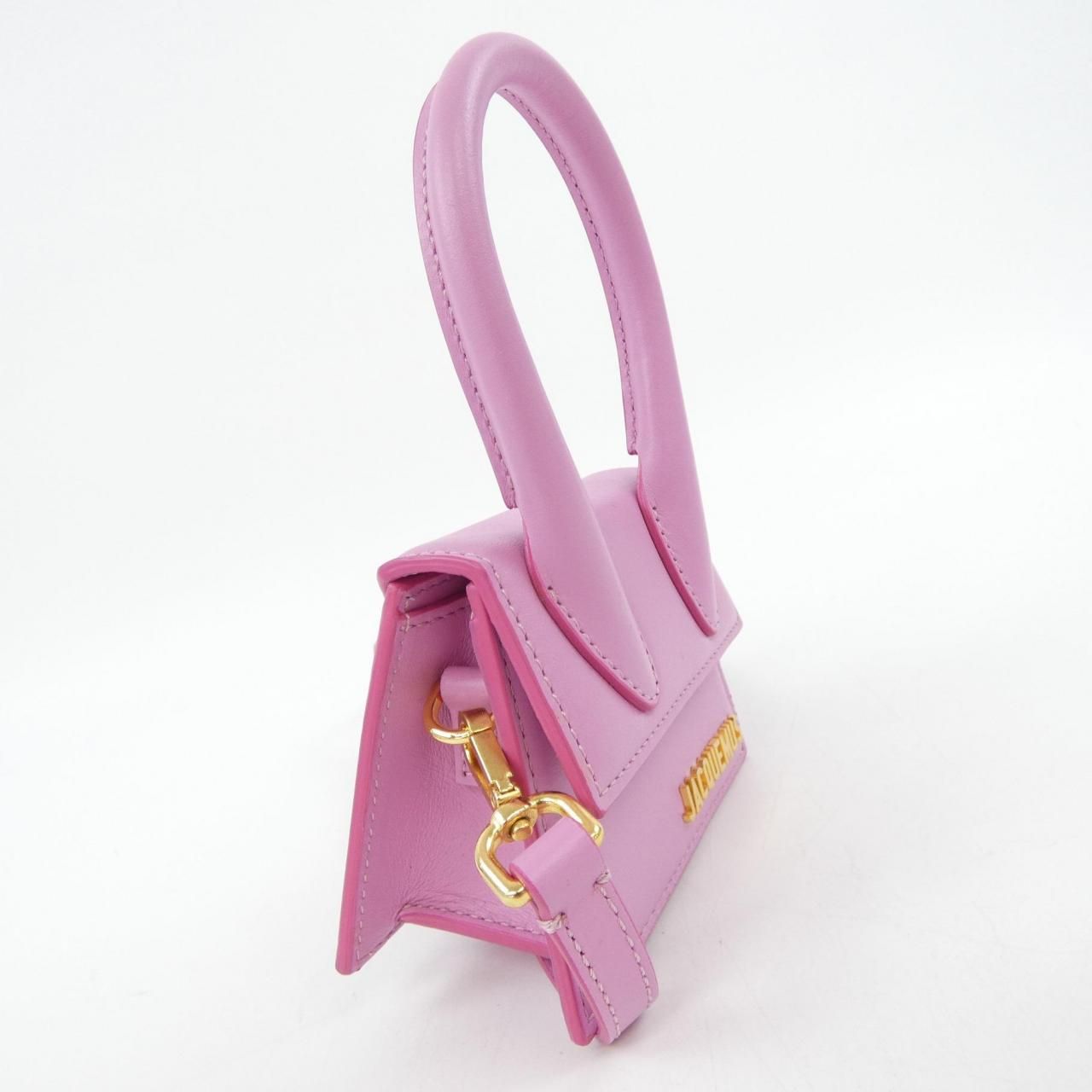 ジャックムー JACQUEMUS BAG