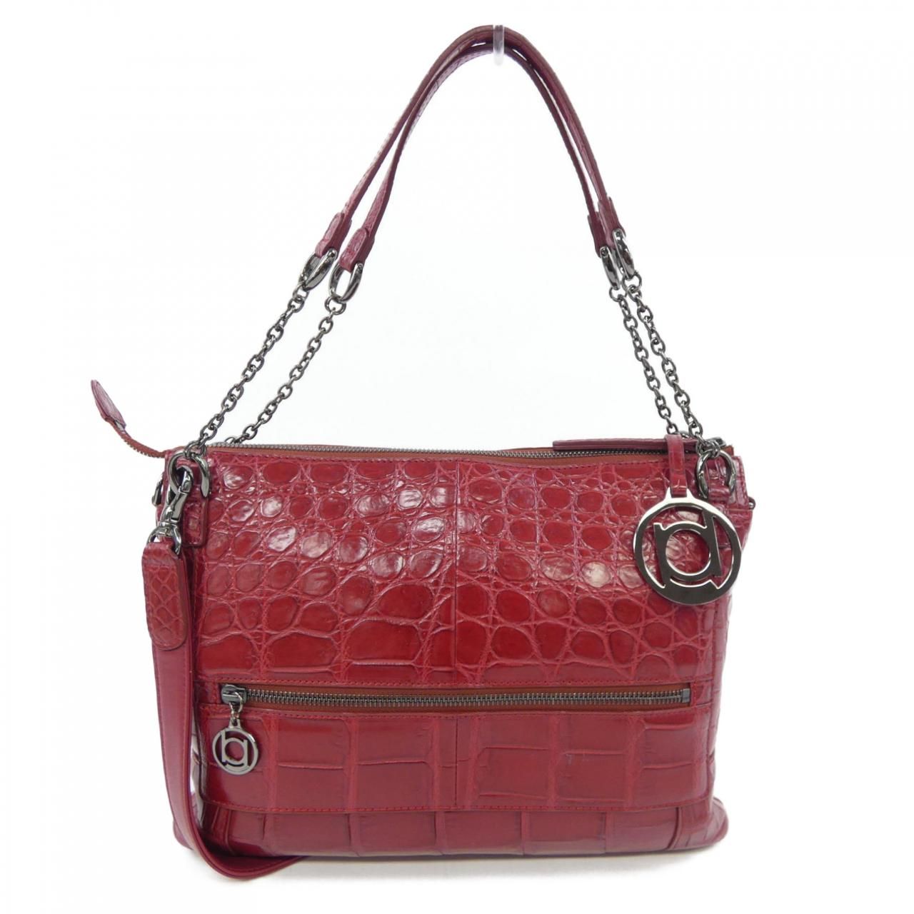 ボーグラン BEAUGRAND BAG