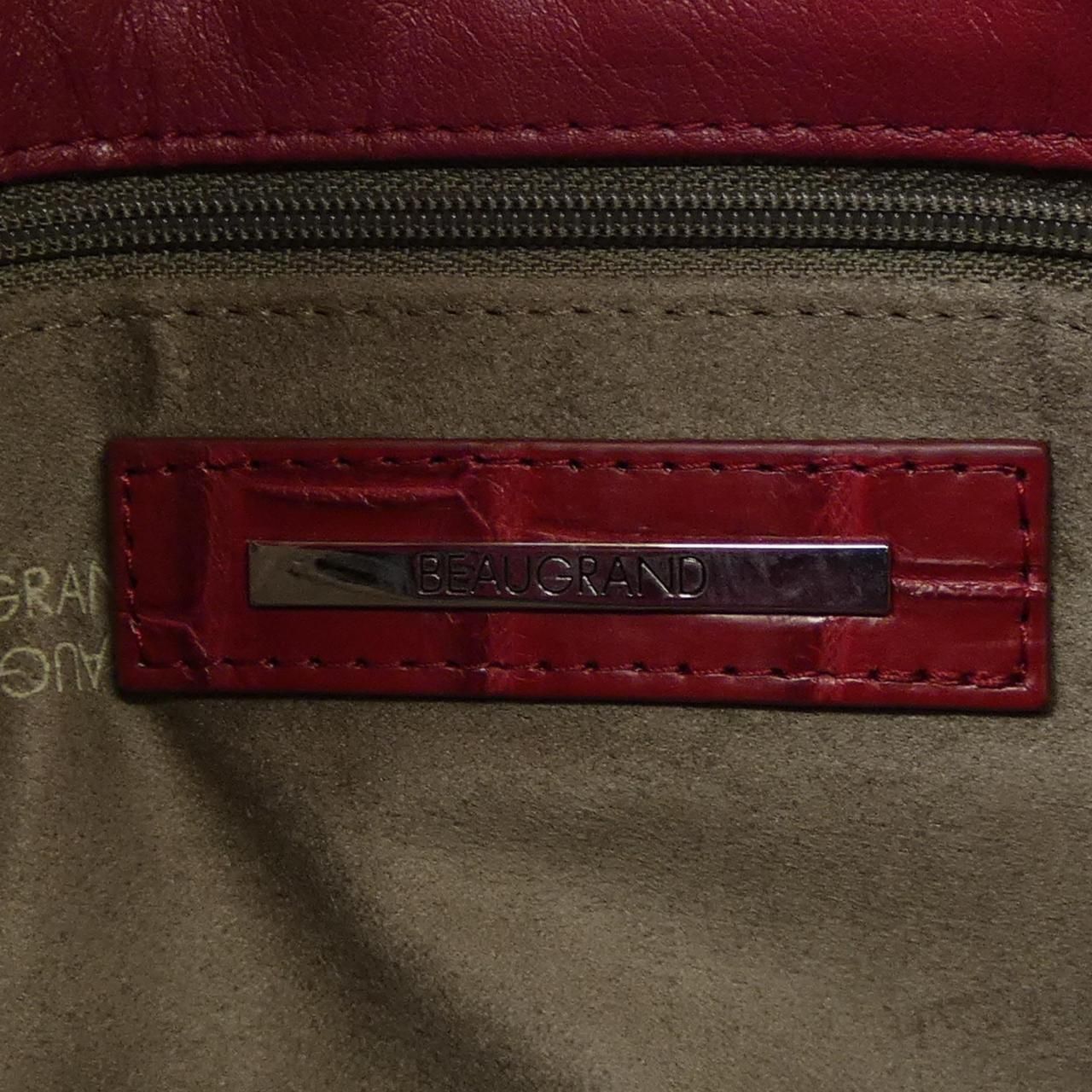 ボーグラン BEAUGRAND