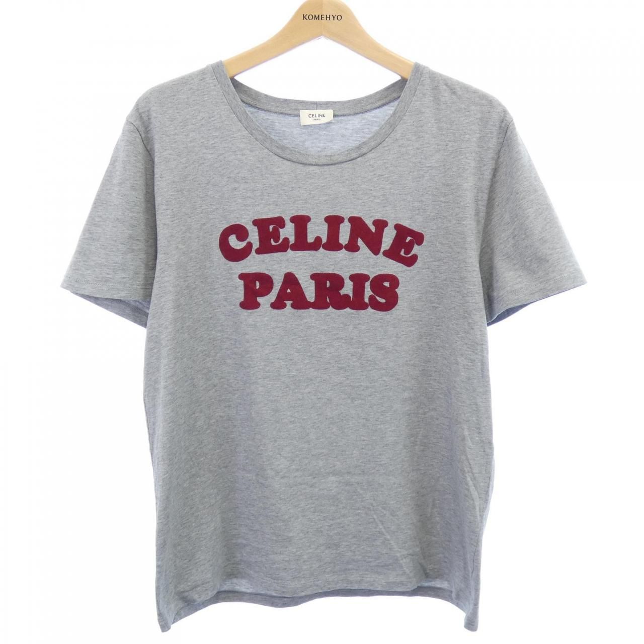 セリーヌ CELINE 2X309704I Tシャツ