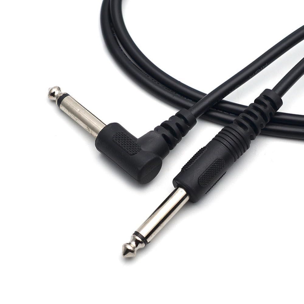 アンプ 電子ドラム・キーボード用 シールド付き