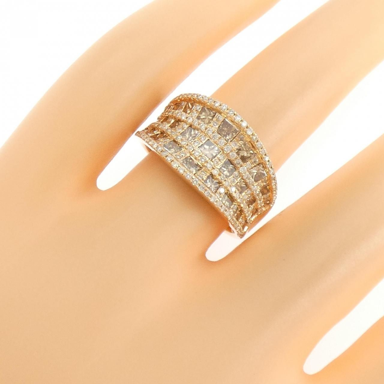 PG ダイヤモンド