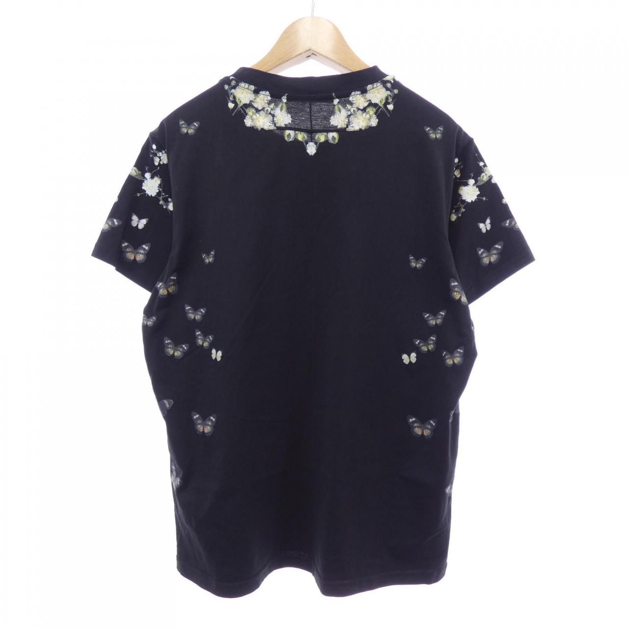 ジバンシー GIVENCHY 15X 7708 493 Tシャツ