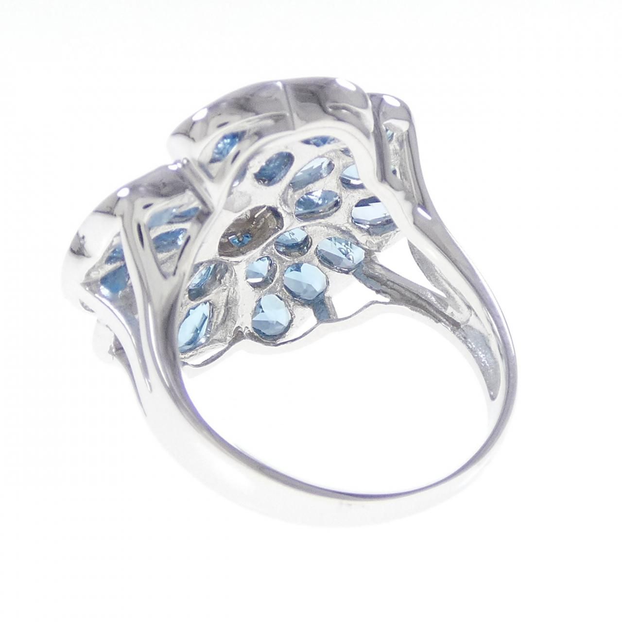 ブルートパーズ