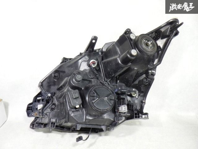 ステー破損無し ☆即発送☆ トヨタ純正 ANH20W GGH20W 20系 ヴェル