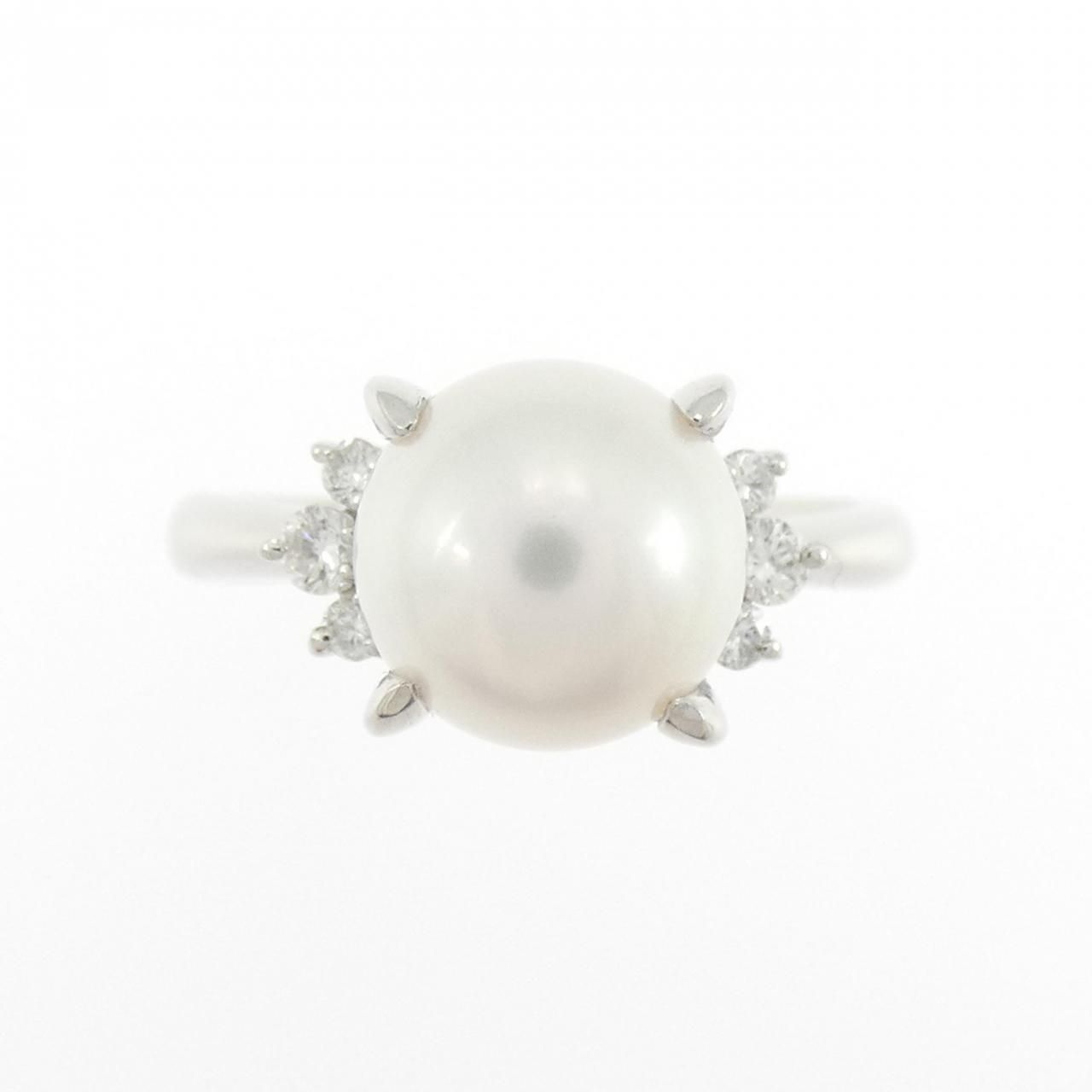 PT 900 アコヤパール リング 8.8 mm