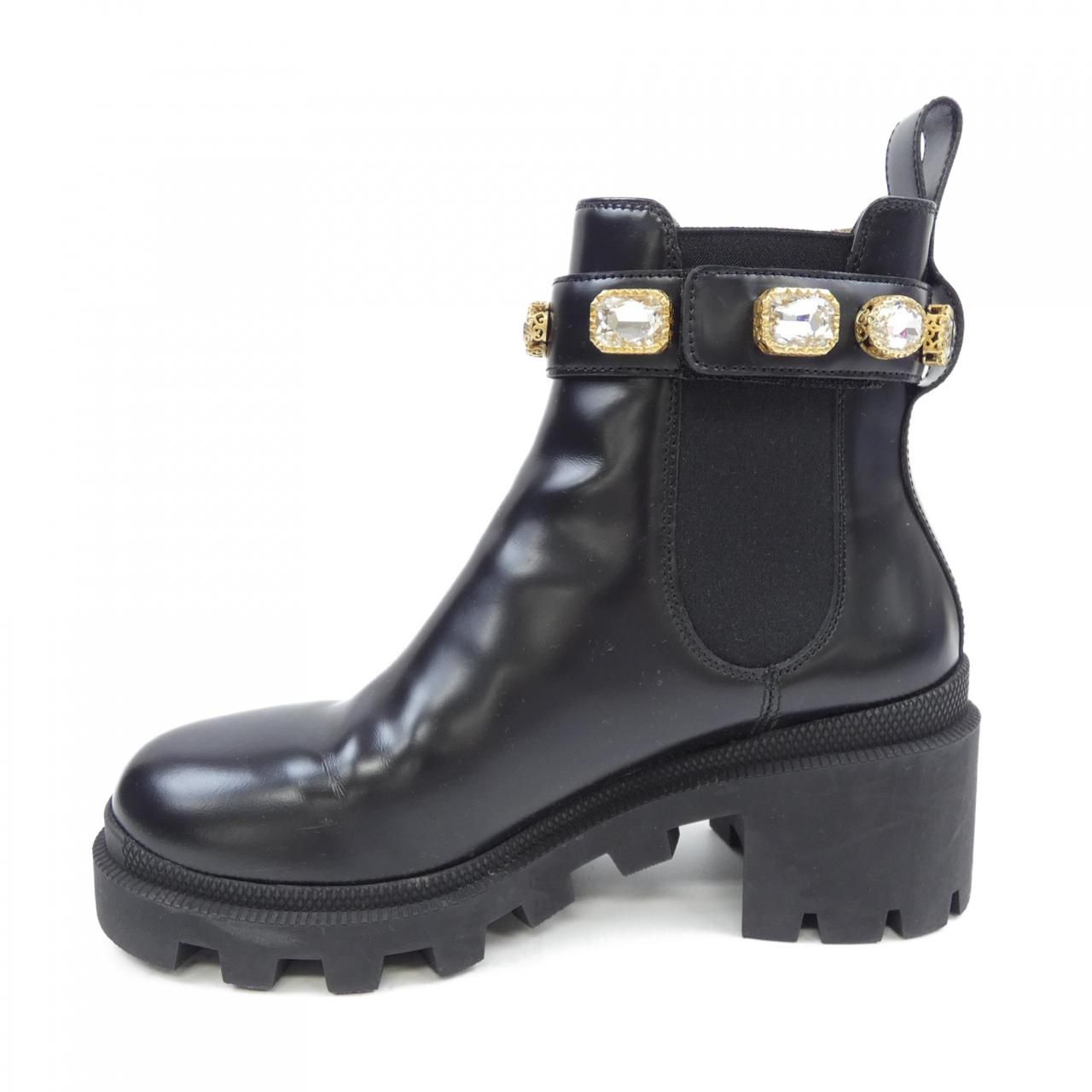 グッチ GUCCI 550036 ブーツ