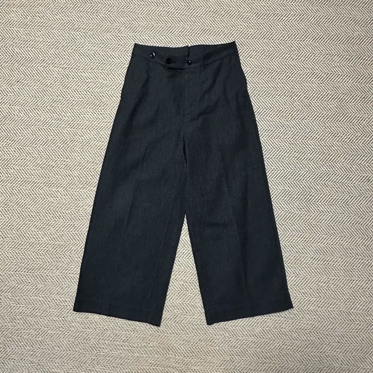 MARGARET HOWELL woman classic slacks