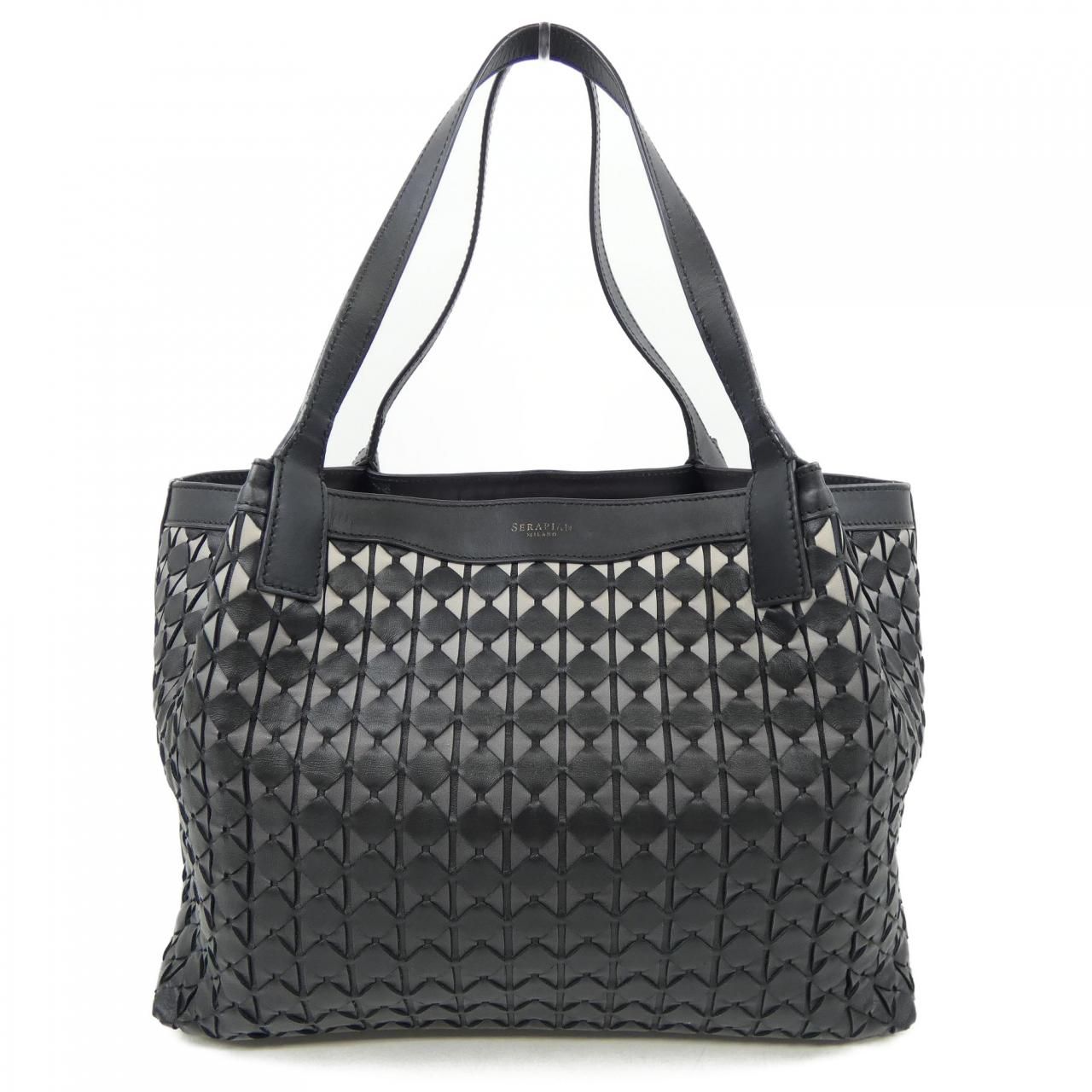 セラピアン SERAPIAN BAG