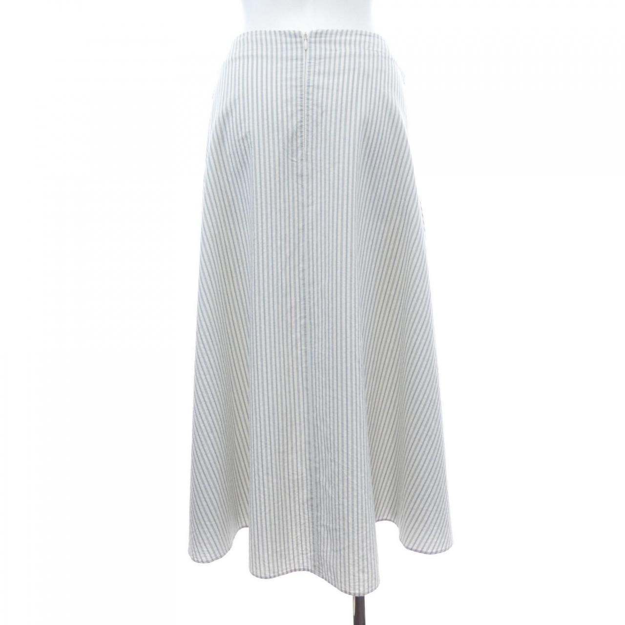 エムエムシックス MM6 S52MA0155 スカート