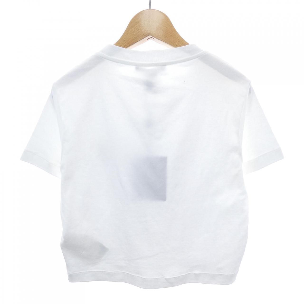 ルイヴィトン LOUIS VUITTON TYLER THE CREATOR エンブロイダリー シグネチャー FTTB14UOL Tシャツ